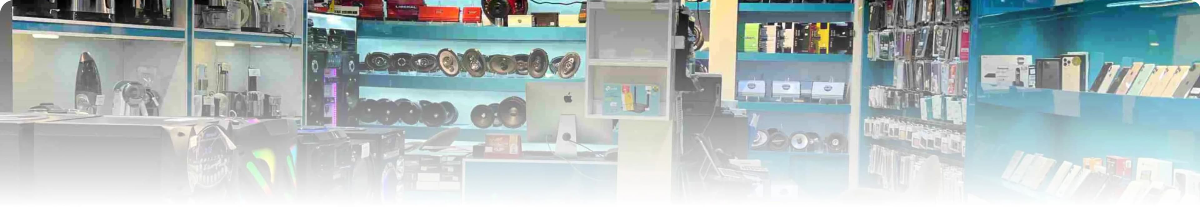 mehran-store