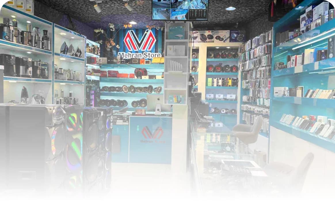mehran-store-mobile